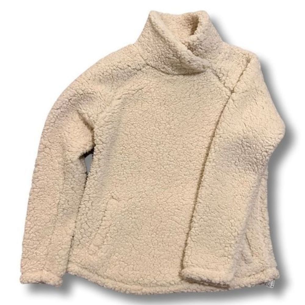 Sherpa‎ Pullover